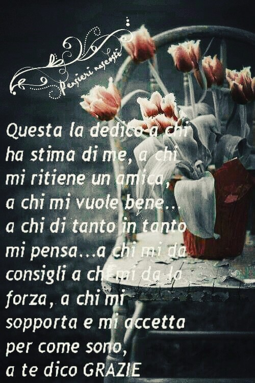 GRAZIE
