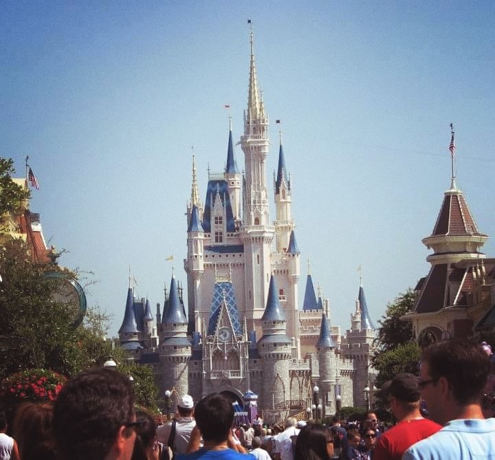 Disney World