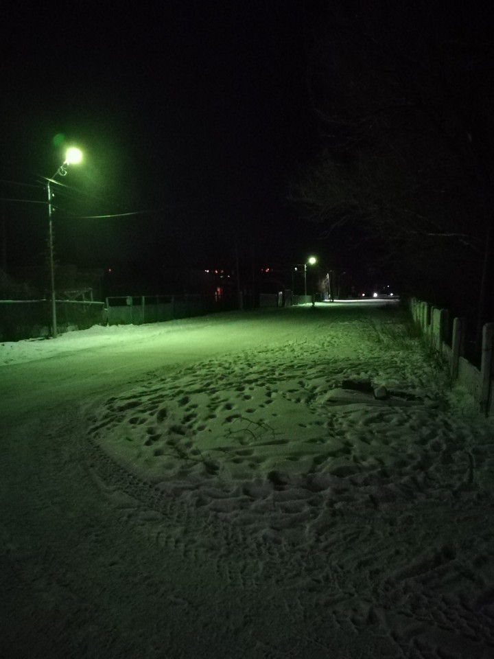 улица, street