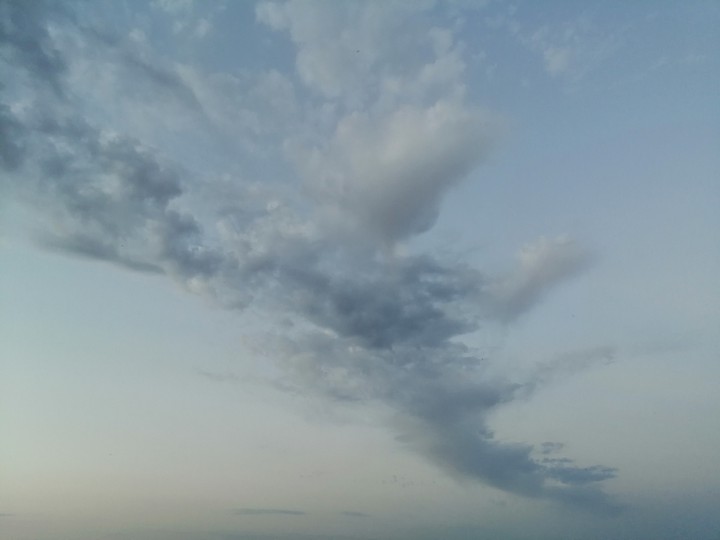 sky