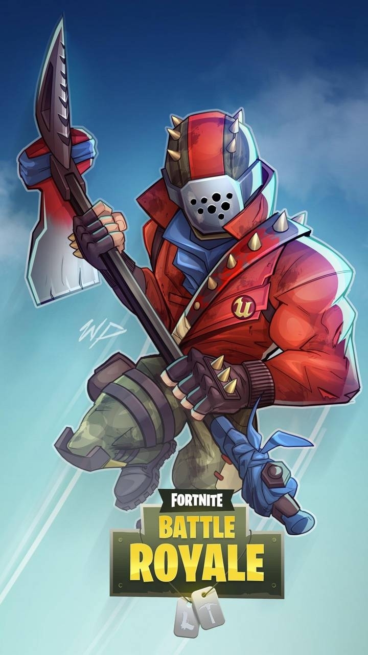 fortnite