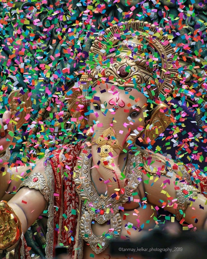 ganpti deva