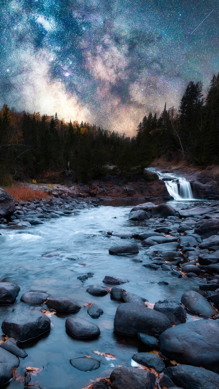 nature