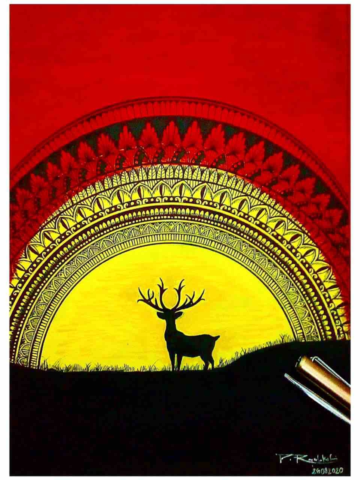 dark art