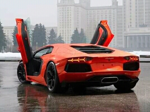 Lamborghini