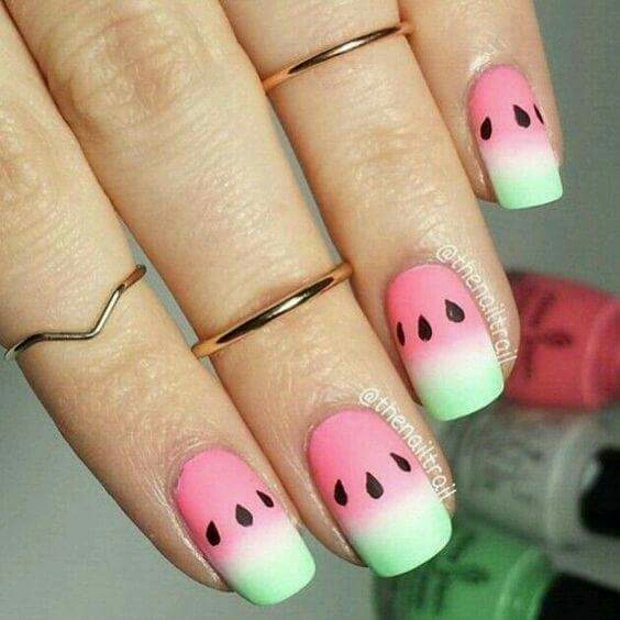 Nails