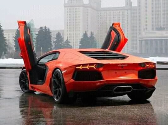 Lamborghini