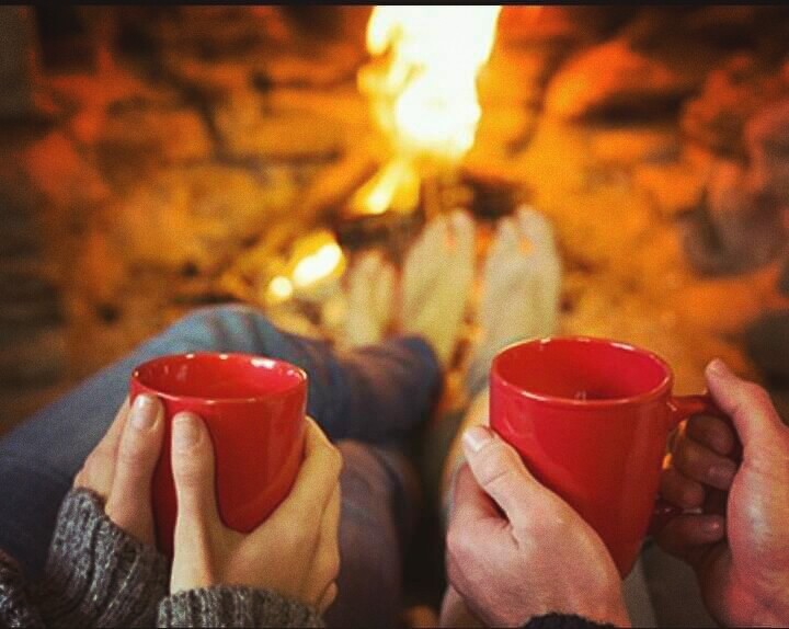Coffee mode❤❤❤