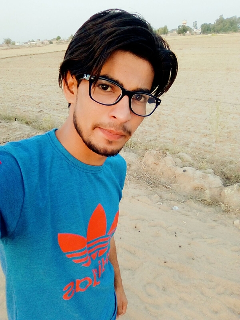 ajay bishnoi