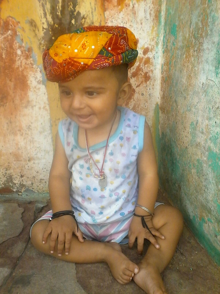 Tanuj