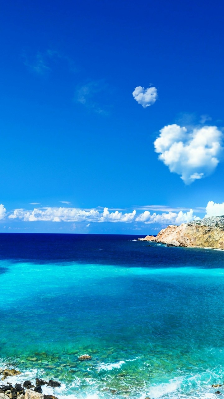 sea