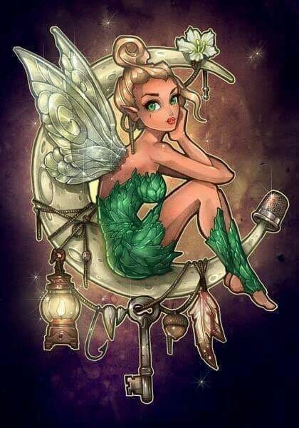 tink