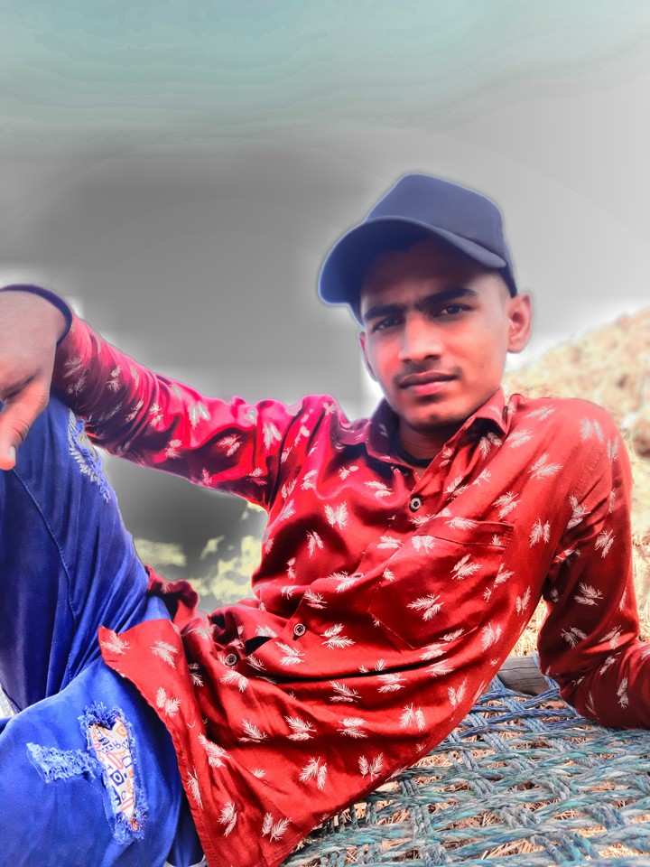 ikbal rauma