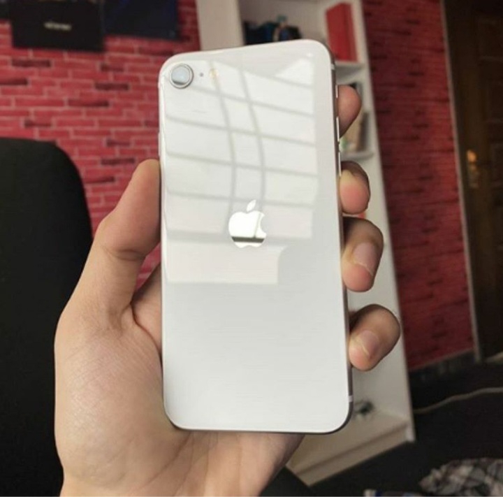 Iphone Se