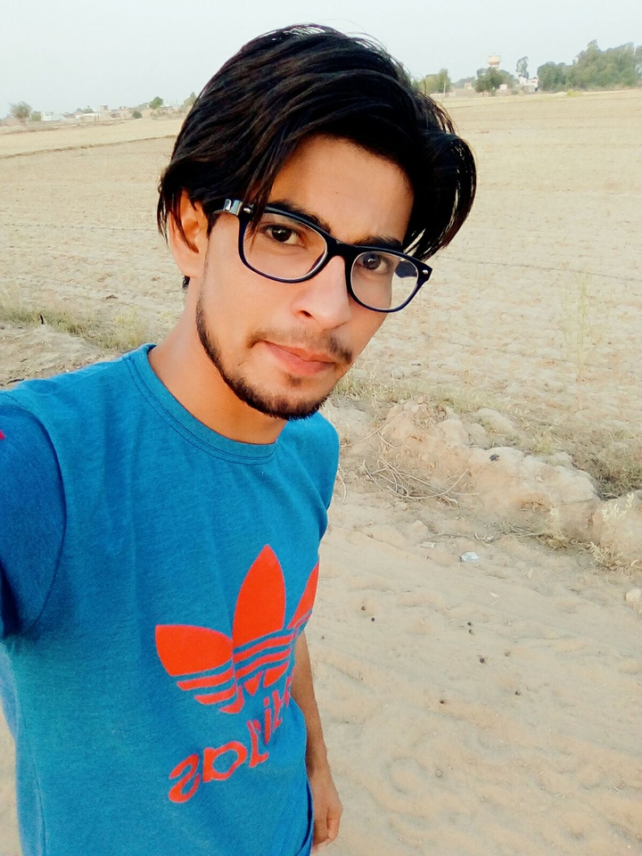 ajay bishnoi