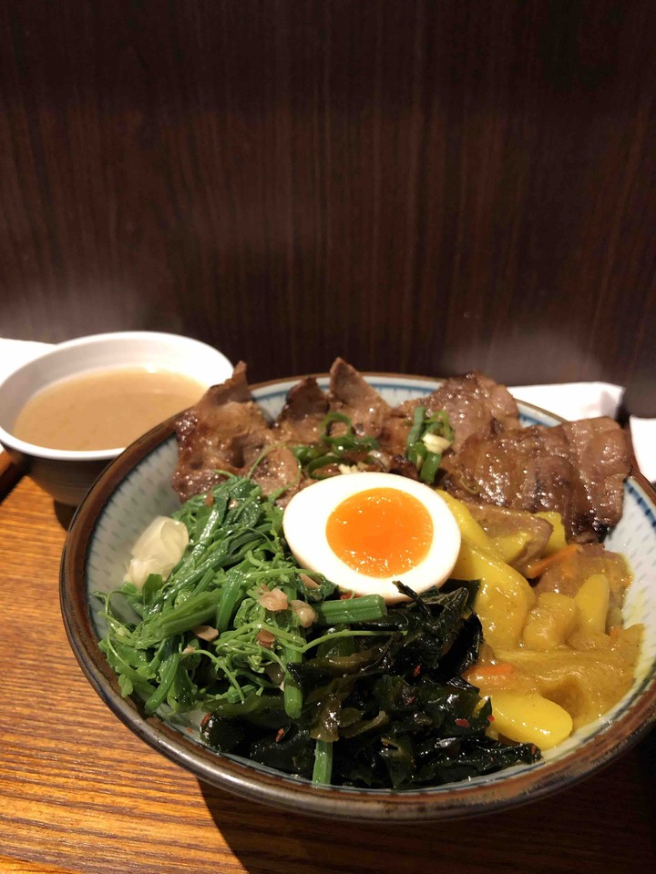 lunch
