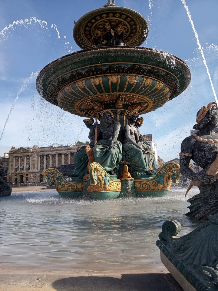 fontaine