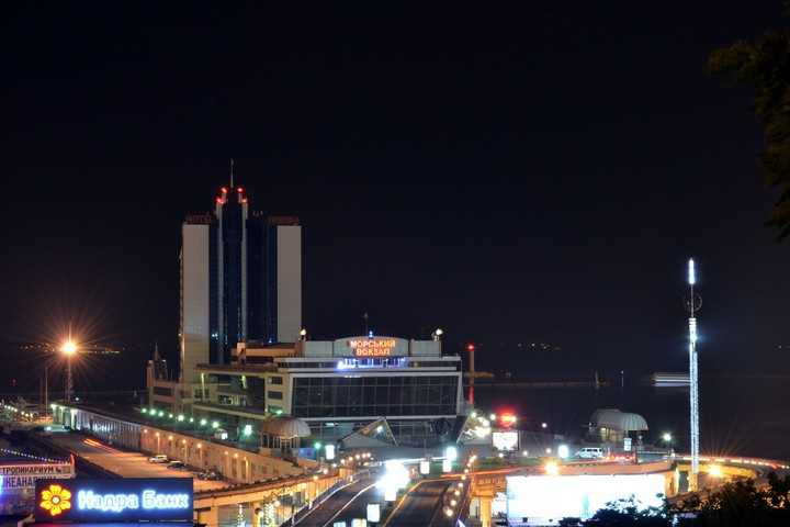 Odessa