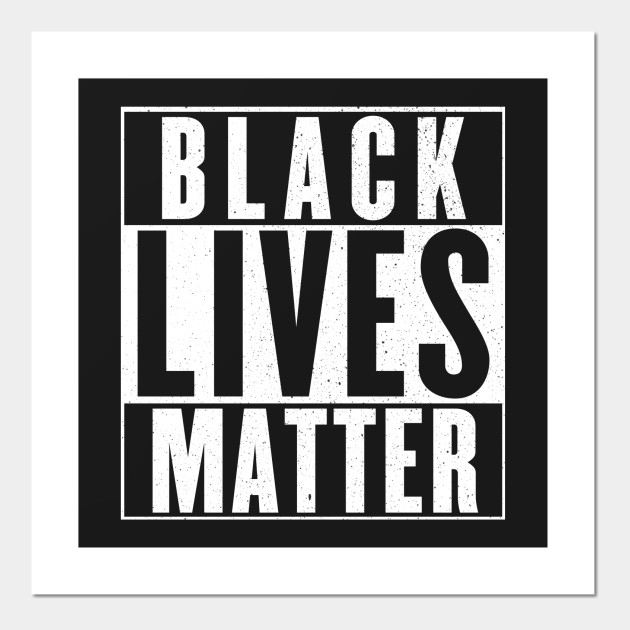 Black...