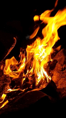 Bonfire