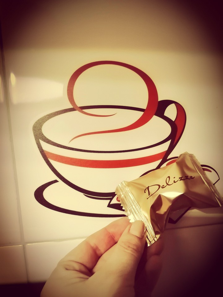 Do you like a caffe?
