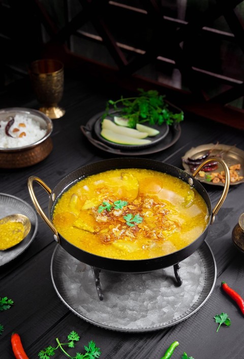 음식 배경화면