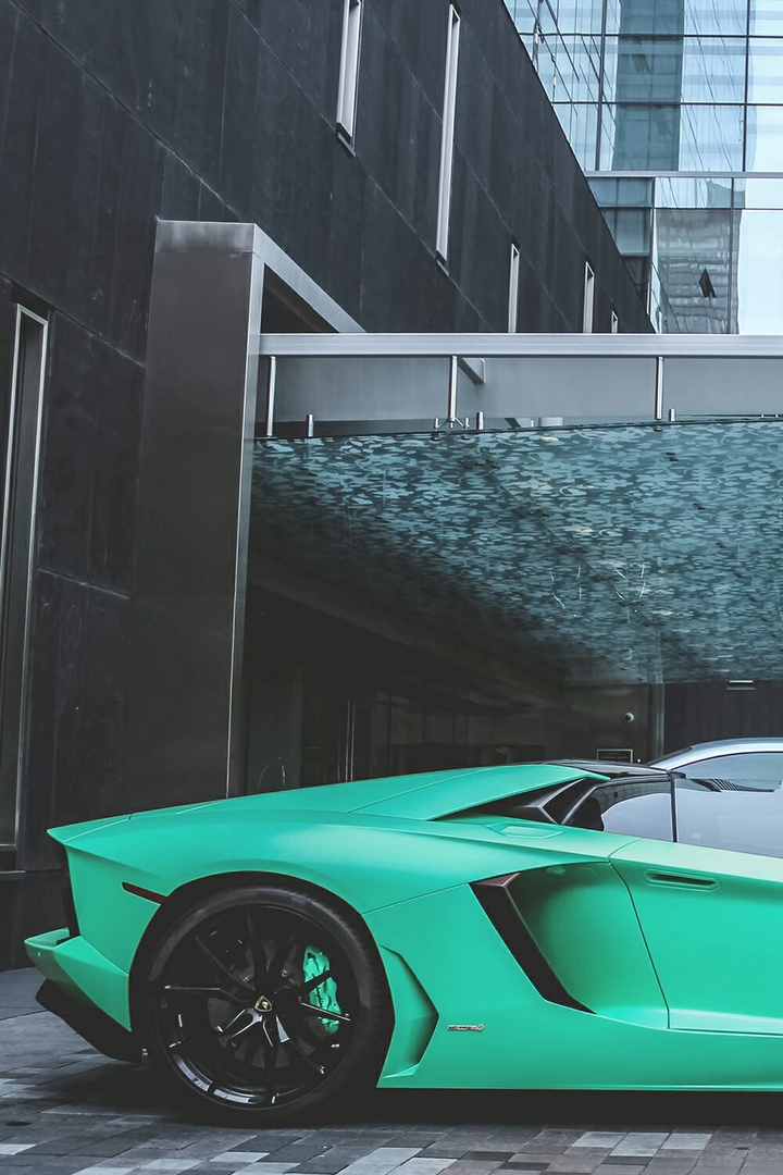 lambo $_$