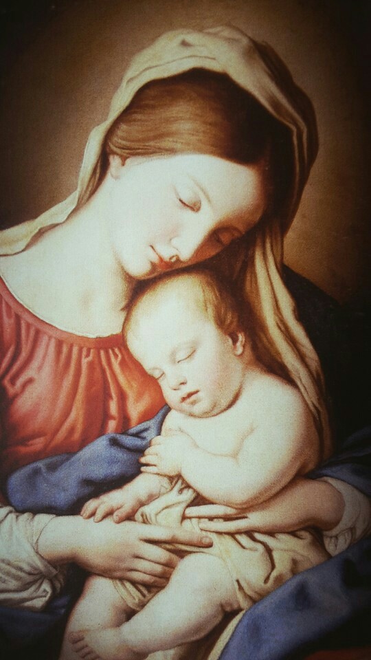 mãe de todas as mães