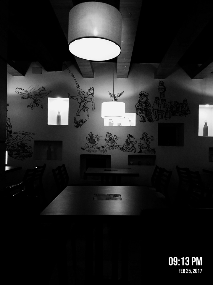 Cafe