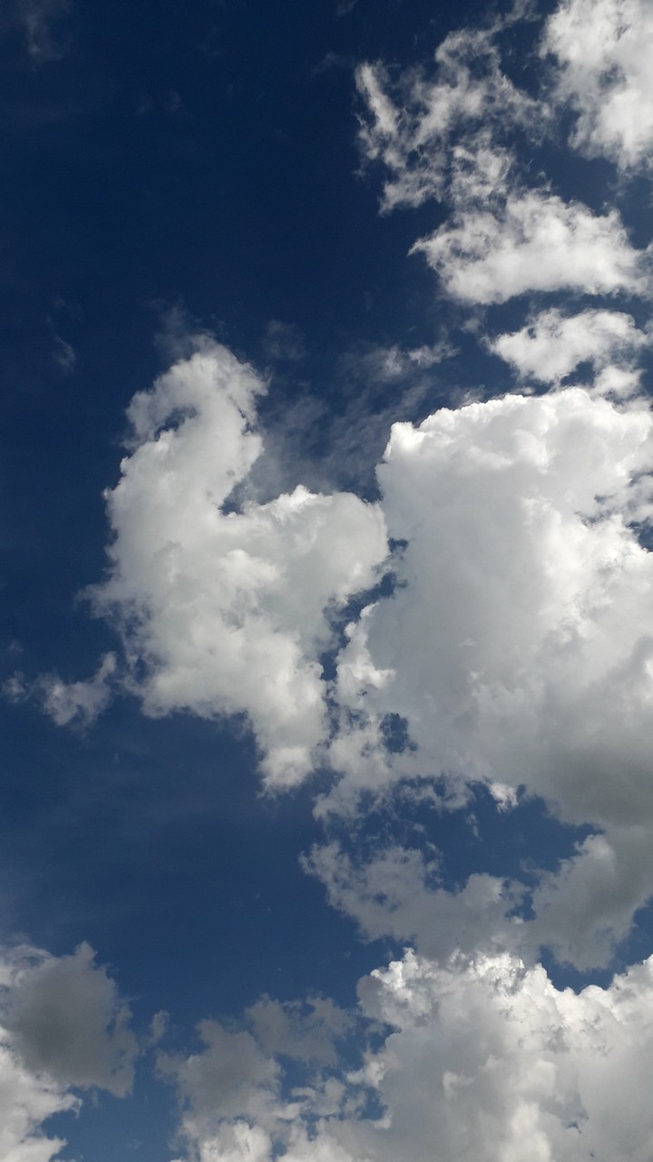 clouds