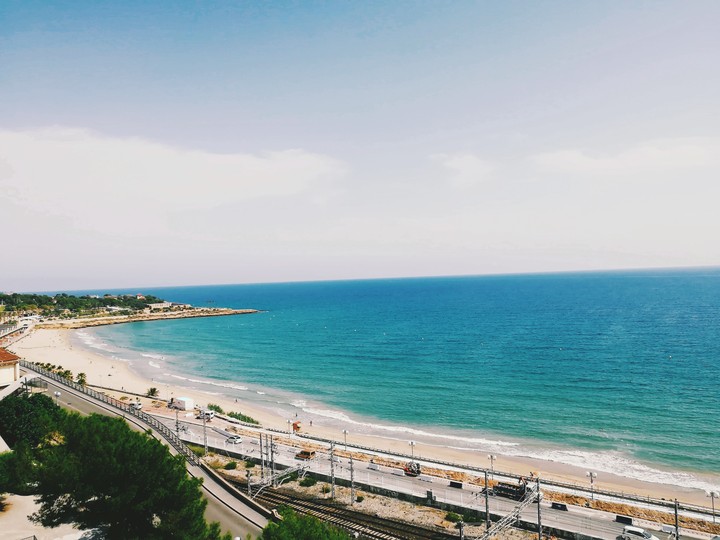 Tarragona, Spain