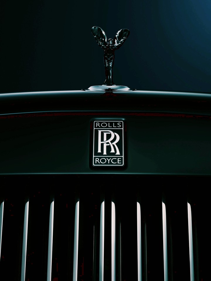 #rollsroyce