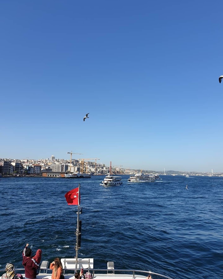 Istanbul