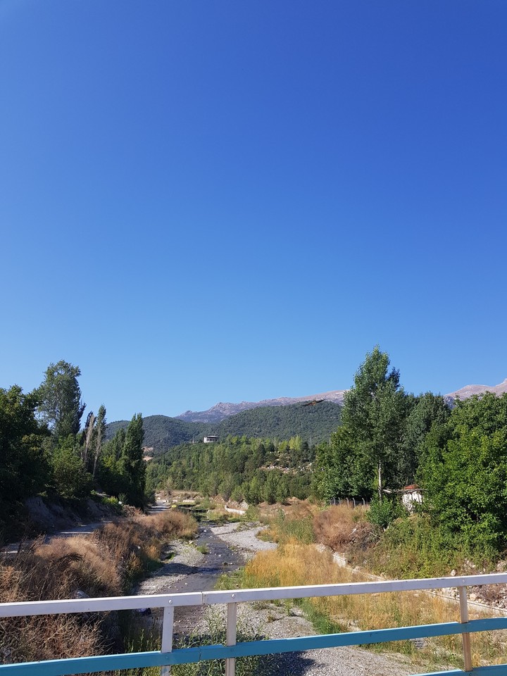 köy