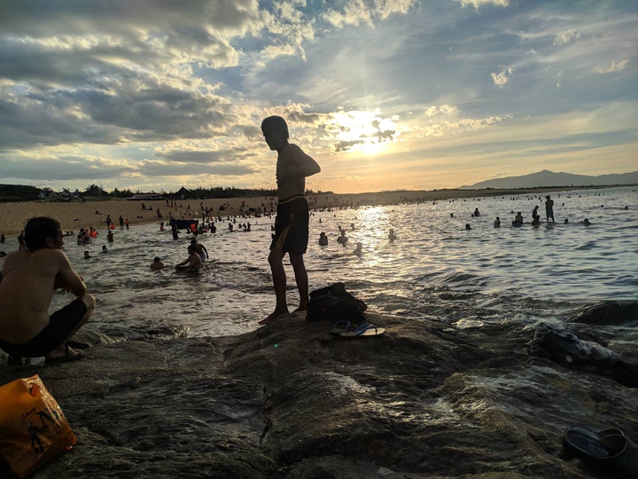 sea
