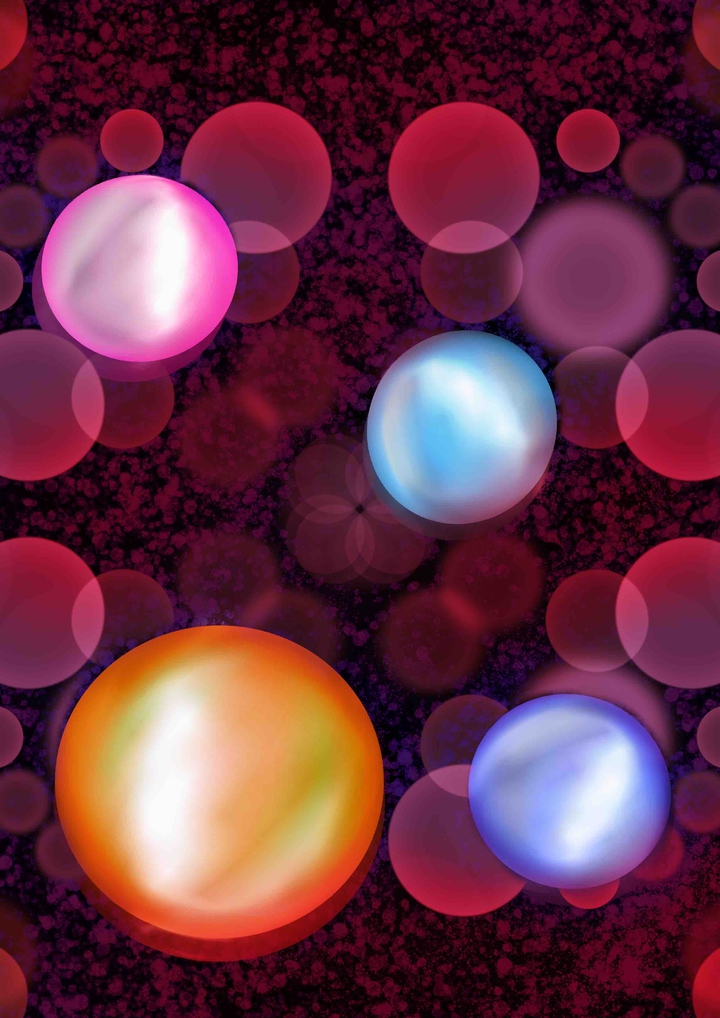 Balls