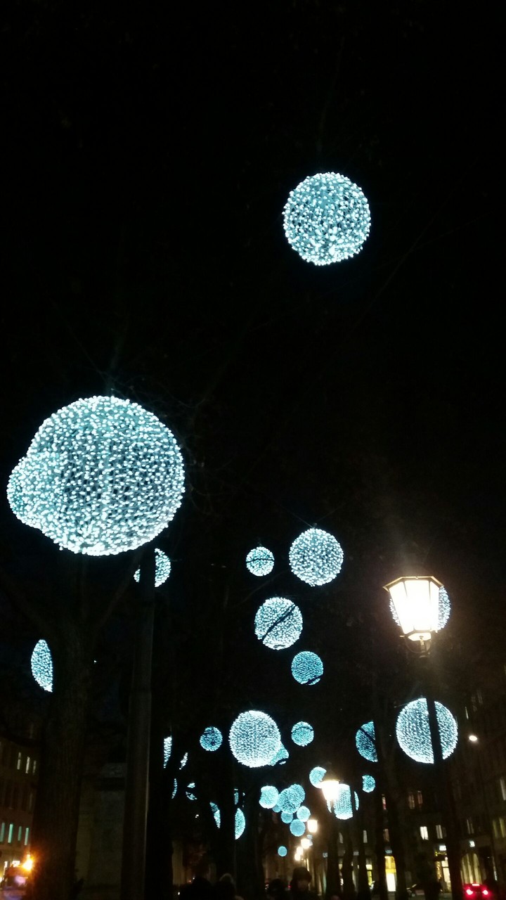 street-light