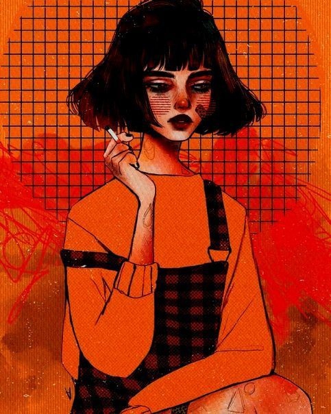 Милашка