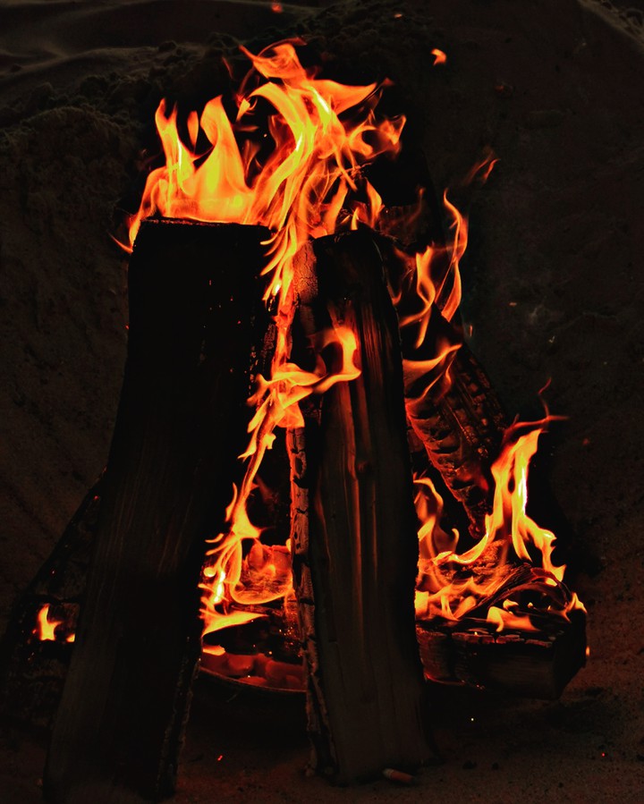 lagerfeuer