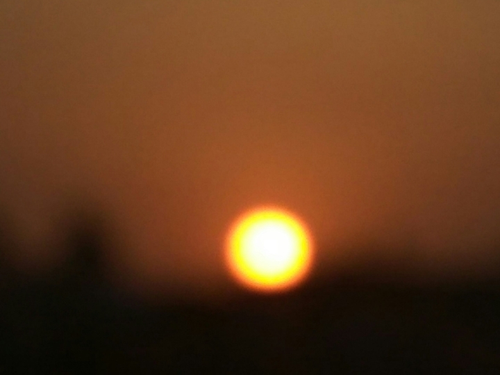 sun