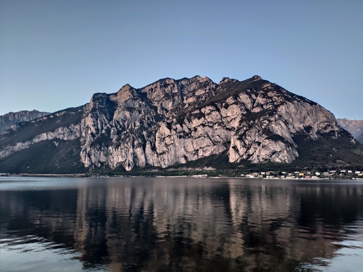 Mountain