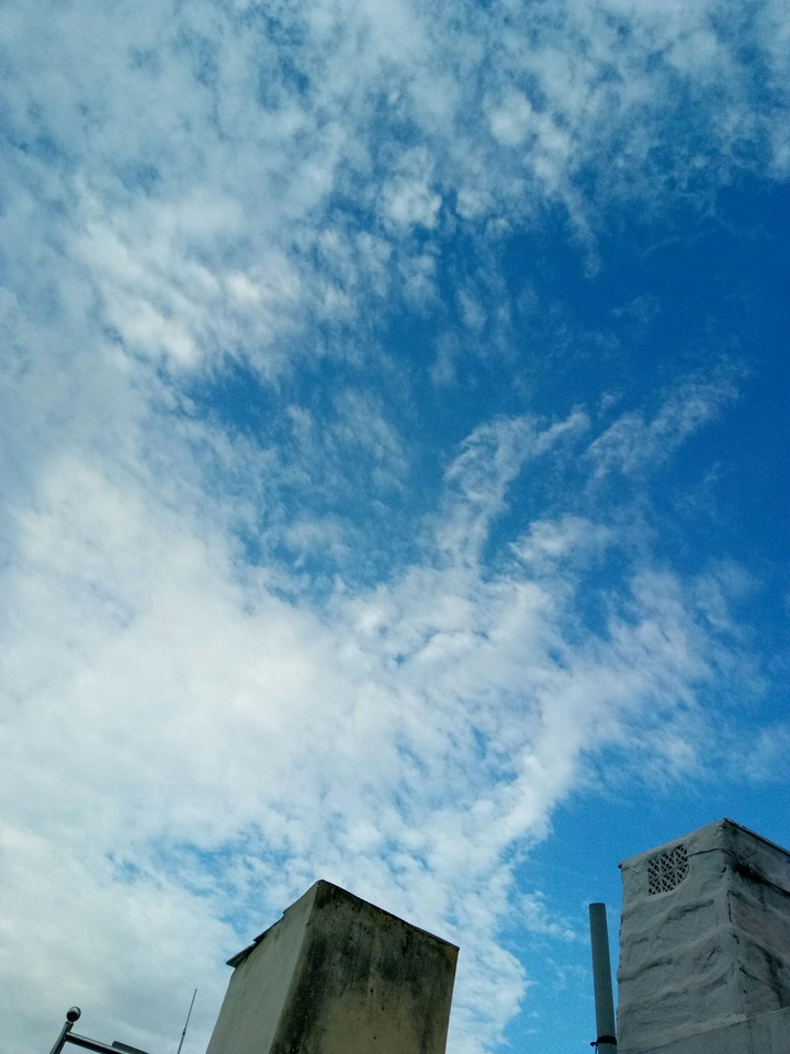 rain