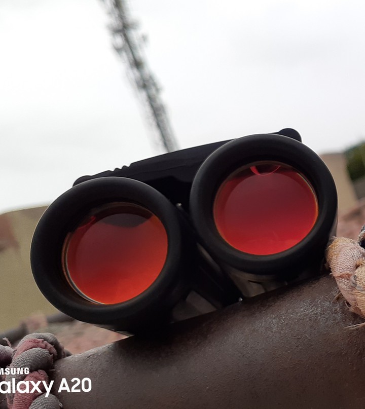 Binoculars