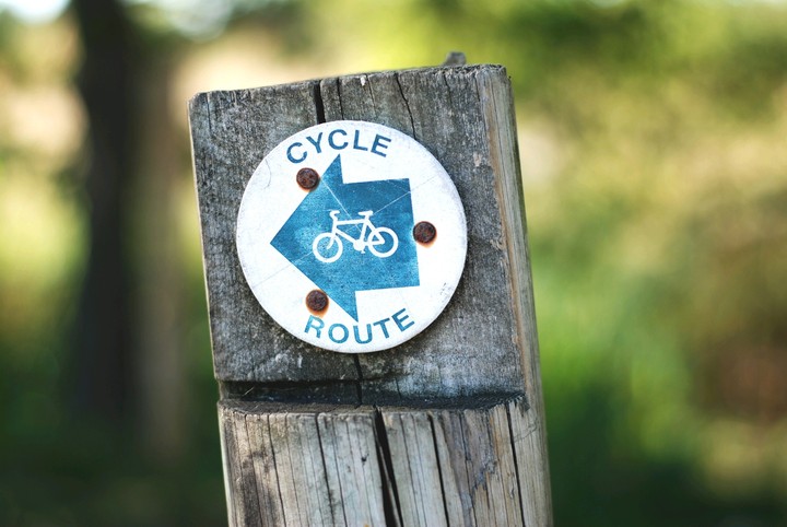 Cycle