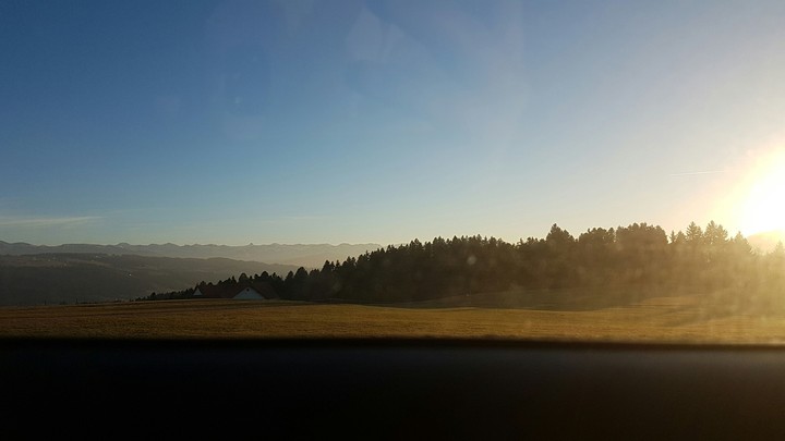 Meine Heimat