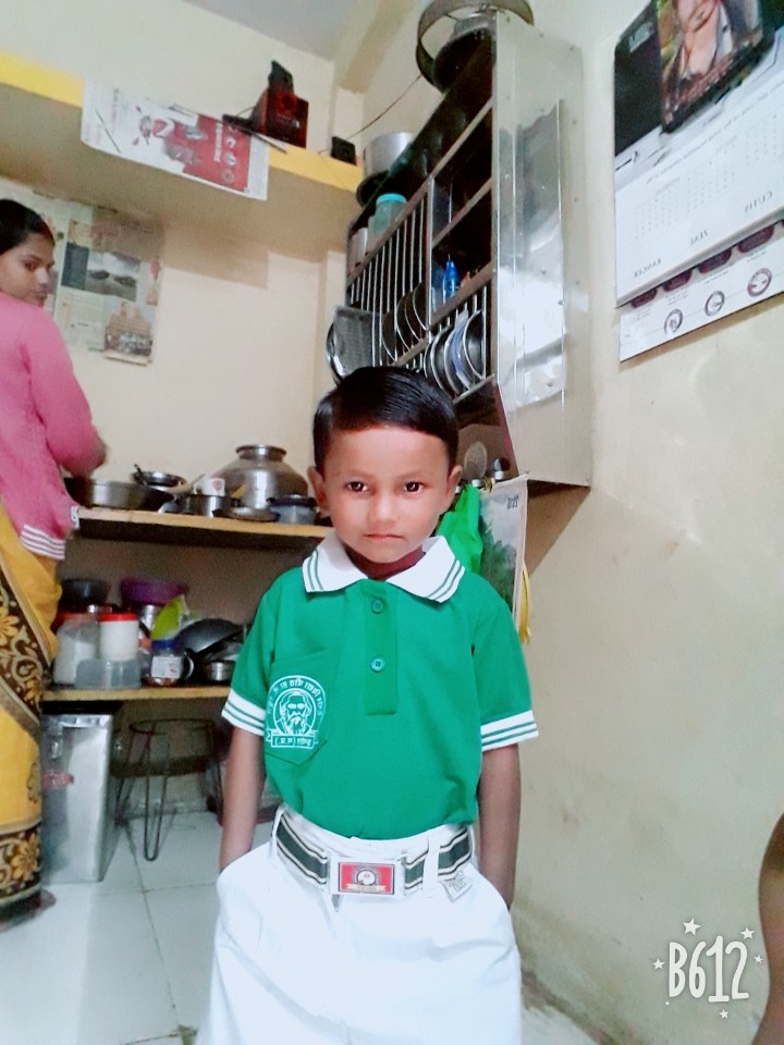 baby