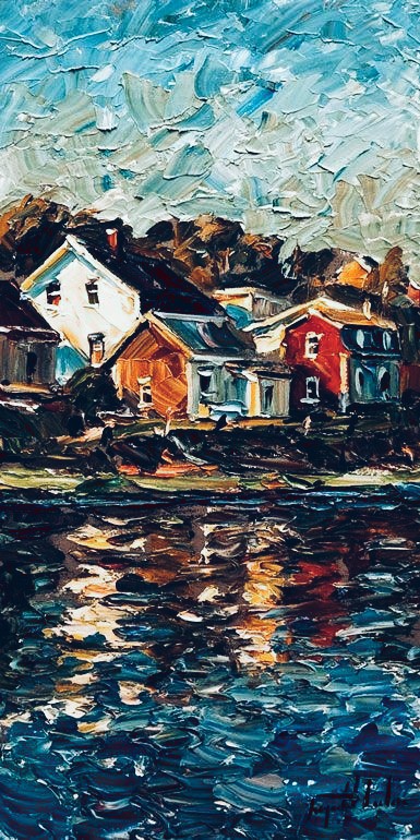 art