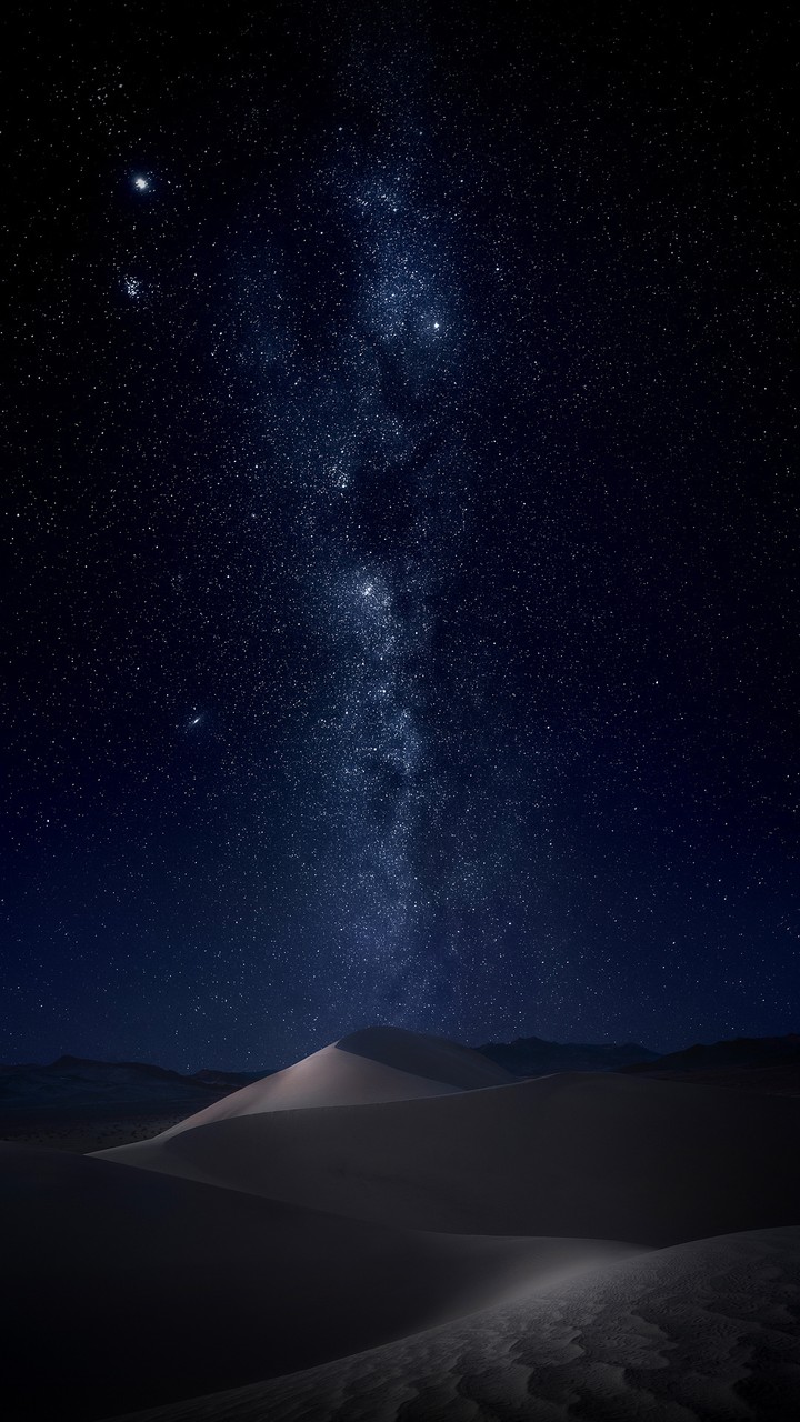 Starry Night