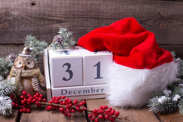 31 december❄️