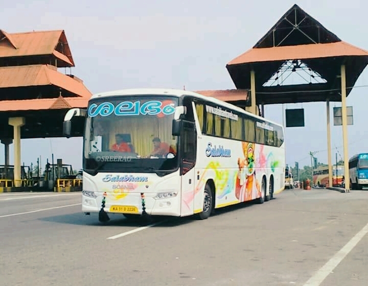 scania